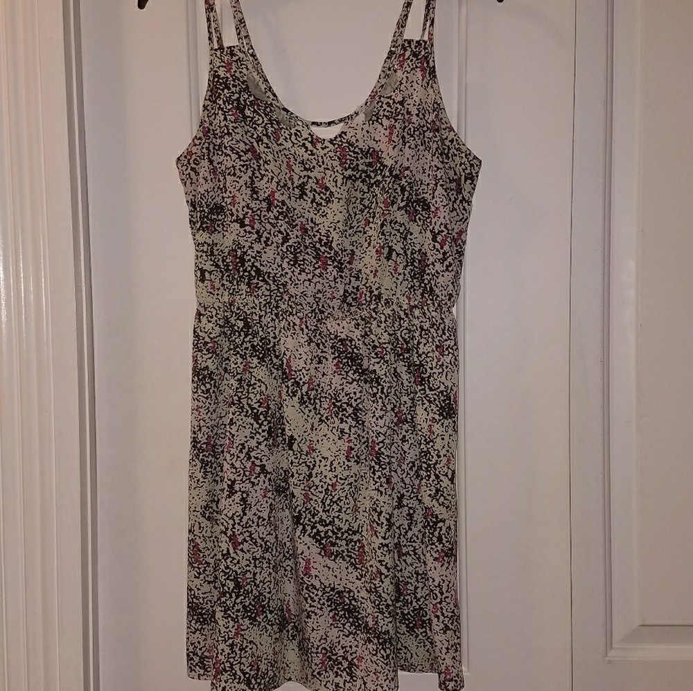BCBGeneration beautiful dress!